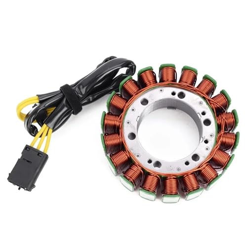 Générateur magnéto moto pour F800R F650GS F800GS avec bobinage renforcé OEM 1231769042