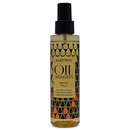 Preisvergleich Produktbild Matrix Oil Wonders Indian Amla Oil 125 ml