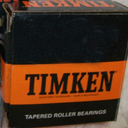 Timken NP998236 Differential Pinion Bearing Race #1