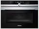 Siemens iQ700 CB634GBS3 Backofen mit 300 Grad