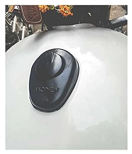 Image of Pure Biking Monsoon Kit Rain Proof Cap Compatible With Classic Standard Electra | Cap Cover Protection | Monsoon Kit Set of 3, 2012 To 2020