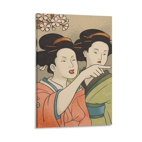 G gA[g Cg Lɓ{鏗 킢 |X^[  G LoX rO[ A[gpl16x24inch(40x60cm)