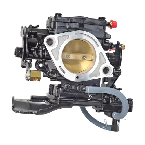 Carburateur BN40I pour naviguer en mer avec Sea-Doo Challenger et GTI 720
