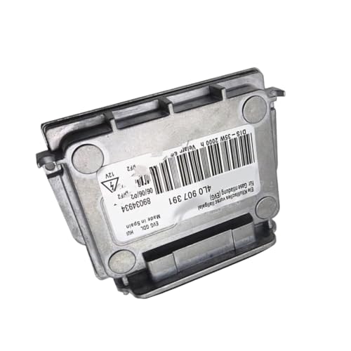 Ballast xénon 4L0907391 pour conduire la nuit en Seat Altea XL