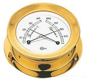 Barigo Thermo/Hygrom America mesure précision température humidité