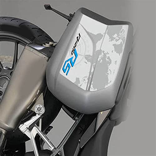 Motorrad-Koffer-Abdeckungs-Aufkleber Seitenkoffer-Aufkleber-Aufkleber-Abziehbild Wasserdicht Für BMW Motorrad R1200R RS S1000XR