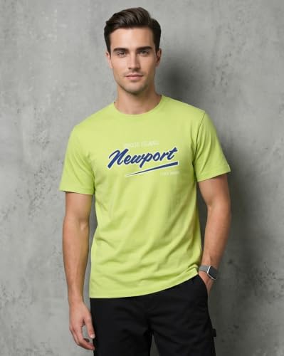 Image of NOBERO Men T-Shirt