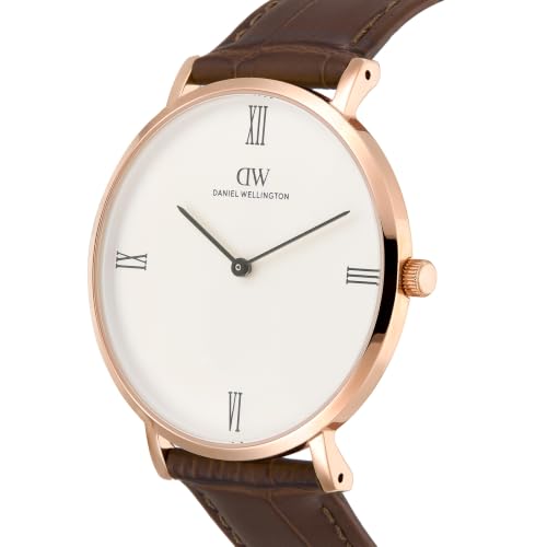 Image of Daniel Wellington Round 41mm Dial Analog Men Watch - DW0DG2300