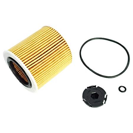 Amazon Bmw F22 F23 F30 F31 F34 F32 F33 F36 F11 F10 E84 X1 E Z4 エンジンオイルフィルター 2i 3i 328i 4i 428i 523i 528i i 28i 車用オイルフィルター