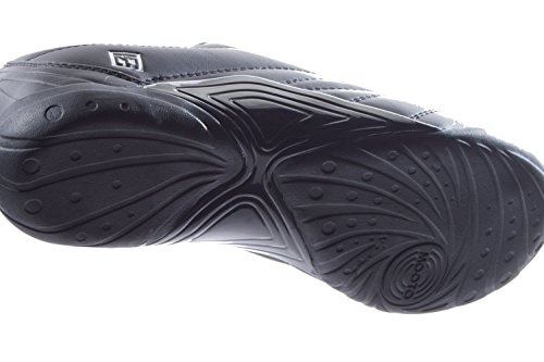 Mooto Wings Korea TaeKwonDo Shoes TKD Competition Twotone&Black 4 1/2 to 14 (Black, 265mm(US 8))
