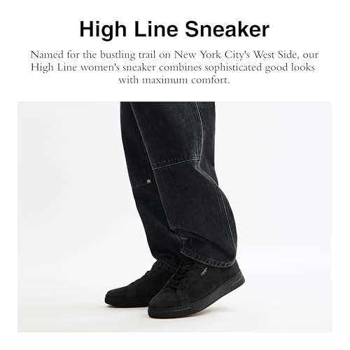 Image of Coach Men's High Line Sneakers