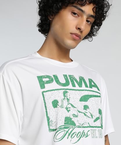 Image of Puma Men T-Shirt