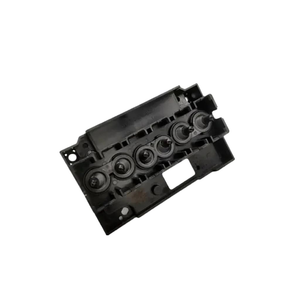 Tête d'impression F180000 Compatible Crinthead Compatible avec R280 R285 R290 R295 R330 610 690 PX660 PX610 P50 P60 T50 T60 T59 TX650 L800 L801 L805