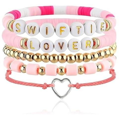 lafomukea Girl Bracelets Set, Lover Bracelet Cover