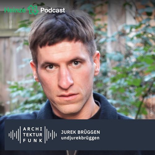 #193 – Jurek Brüggen, undjurekbrüggen: Selbst handeln, statt auf Aufträge warten