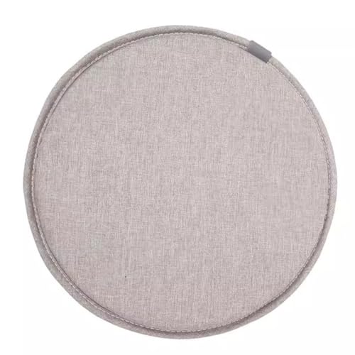 ���E���h�`�F�A�N�b�V���� ���E���h�X�c�[���N�b�V���� ���E���h�V�[�g�N�b�V���� ���E���h�`�F�A�p�b�h �R�t�� 28CM/30CM/33CM/35CM/40CM/45CM(Light Grey,28*28cm)