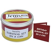 Kit Sopravvivenza Ufficio Divertente Kit Sopravvivenza Laurea In - Foto 13