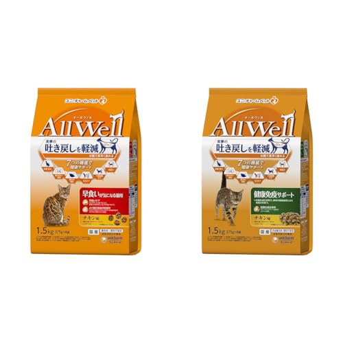 yZbgzAll Well(I[EF) Lbgt[h [HCɂȂLp] `L f߂y 1.5kg yYz + All Well(I[EF) Lbgt[h [NƉuT|[g] `L f߂y 1.5kg yYz