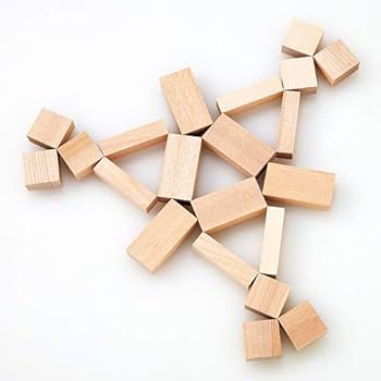 フレーベル館 約40年前 高級 知育玩具 六色三体 積み木 幼児 おもちゃ フレーベル館 約40年前 高級 知育玩具 六色三体 積み木 幼児