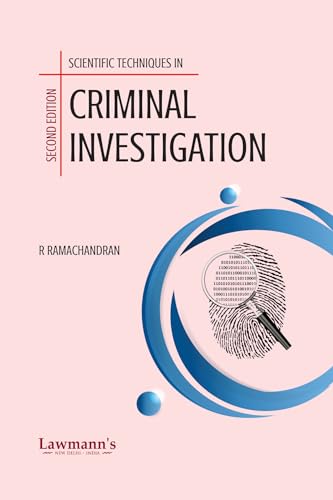 Scientific Techniques in Criminal Investigation
