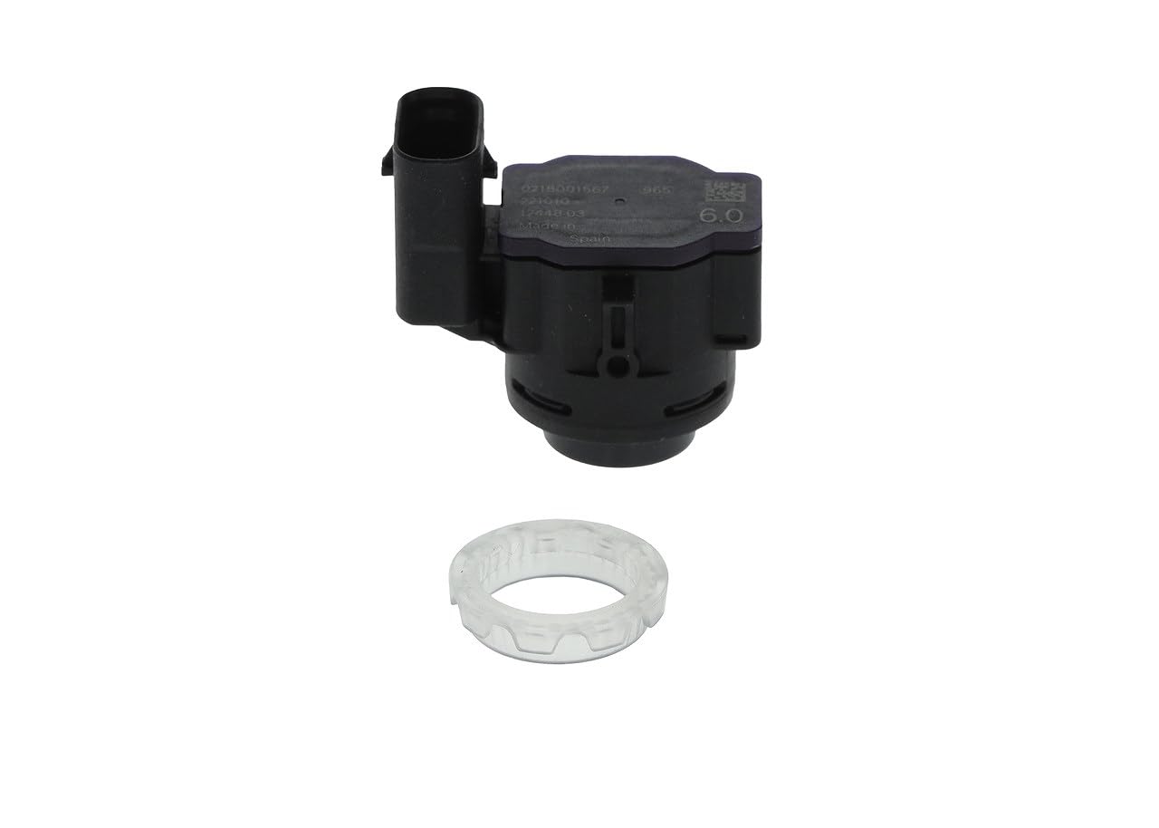 BOSCH Sensore, ausilio al parcheggio 0218SS0006