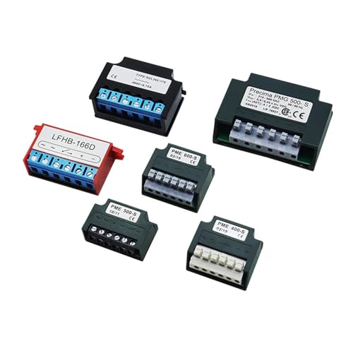 Rectificador PEM-400S PME400-S de freno de motor onda completa 1 pieza 3