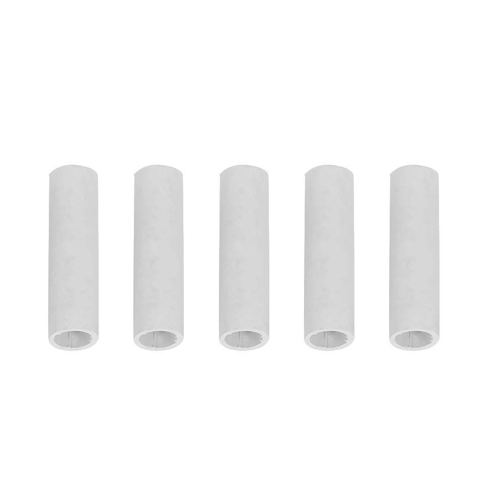 Fdit Túnel de Cultivo para Plantas, Invernadero de Jardín con Cubierta de Polipropileno Resistente a UV para Camas Elevadas, Huertos Vegetales