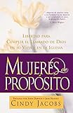 Mujeres De Propósito