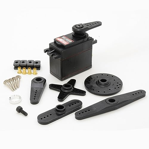Amazon.co.jp: Hitec Multiplex Japan: 【HSシリーズ】デジタルサーボ