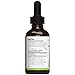 Pet Wellbeing Sneeze Ease for Dogs - Occasional Sneezing, Seasonal Allergies, Nose & Eye Discomfort, Eyebright, Nettles - Veterinarian-Formulated Herbal Supplement 2 oz (59 ml)