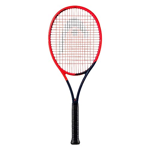 Head Radical Pro 2023 - Raqueta de Tenis, tamaño de Agarre de 4-1/4 Pulgadas