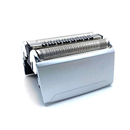 Elektrorasierer Ersatzscherteil Scherkopf für Braun 5 Series 5020S/5030S/5040S/5050S/5070S/5090CC, Zubehör für Rasierapparat-Teilschneider