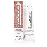 Neutralize brass with up to 90% less breakage** 8 NEW Permanent Crème Toner Shades, 4 Icy blonde tones & 4 pastel enhancing tones Free of gluten, phthalates, parabens,and animal derived ingredients Perfectly even tone from root to end, works on natur...