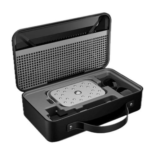 EMR-TEK Cordless Red & Near-Infrared Light Therapy Device