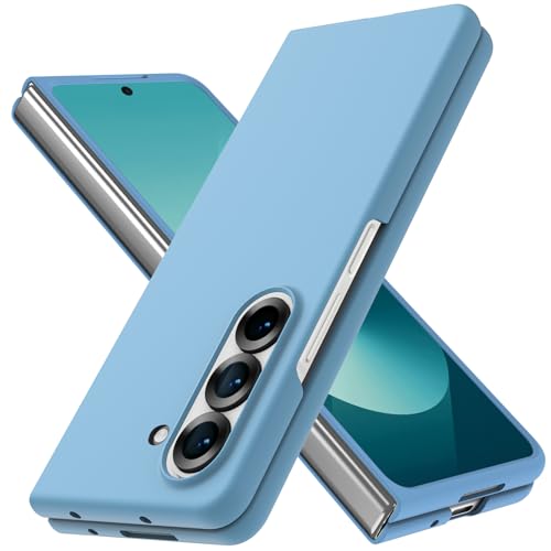 Galaxy Z Fold 6 P[X ^ lC y ΂ݖh~ Z Fold 6 X}zP[X Ռz PCf Vv n[h TX Yی Ռz ϋv lC gуJo[  -15-ZFOLD6-05