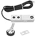 Hilitand Weighting Sensor, Weighting Sensor, Load Sensor, Load Cell, for Electronic Scale Household Appliances Measuring, Industrial Scale and Balance Parts (1T)