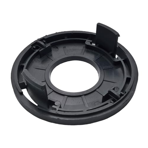Couvercle de base de tête 25-2 haute résistance pour modèles FS - 5