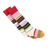 Wigwam Mills Youth Unisex Snow Force Knee Length Socks