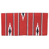 Tough1 Sierra Acrylic Blend Saddle Blanket - 30