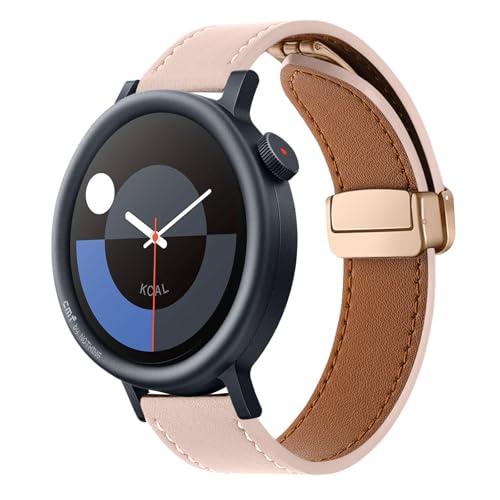 Amazon.co.jp: [AiMaoo] レザーバンド CMF by Nothing Watch 3 Pro