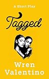 Tagged (English Edition)