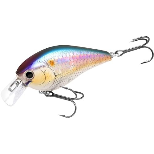 LUCKY CRAFT LC 1.5 Silent Crankbait