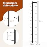 COSTWAY B0CDPJD98D lato 4