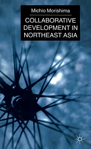Collaborative Development in Northeast Asia view 2