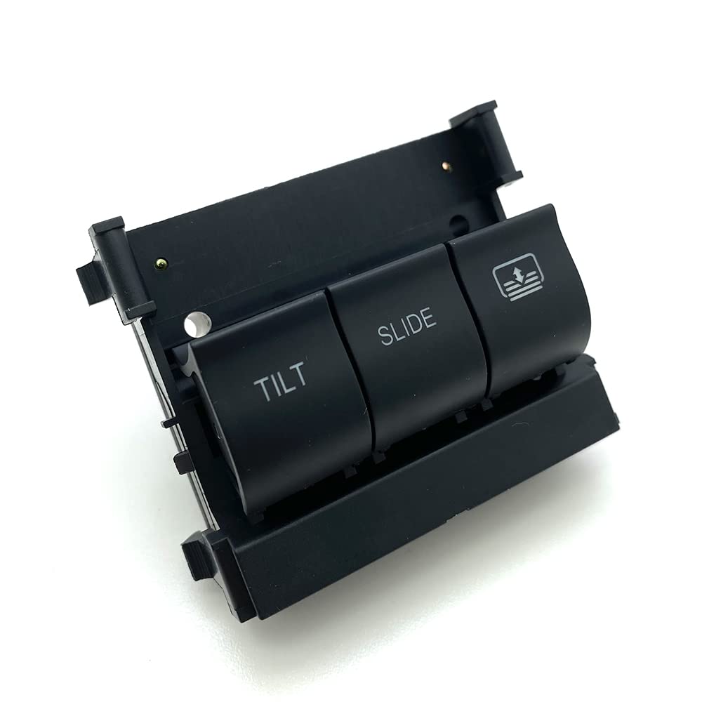 Amazon.com: BB5Z15B691AA Sunroof Switch Sunroof Overhead Console
