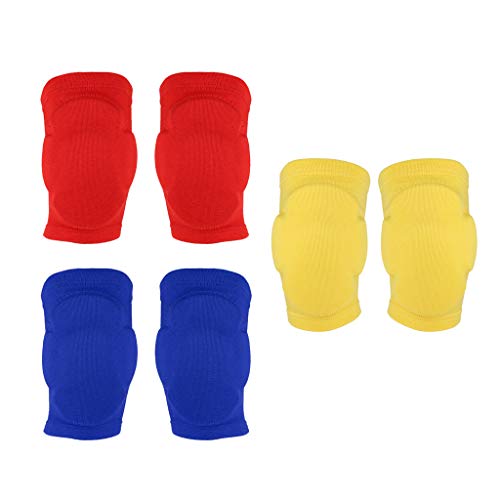 Almencla Protetor Elástico de Manga de Compressão de Joelho Brace Protetor de Cotovelo Antiderrapant