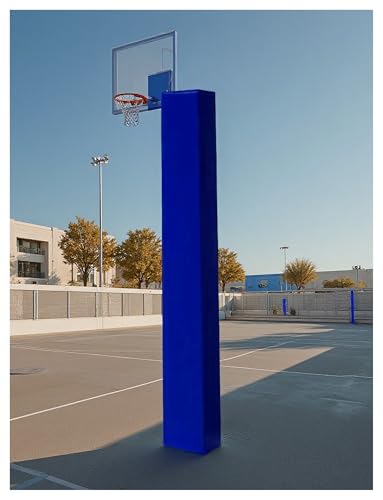 SV^oXPbg{[|[pbh Op 180cm bvAEhtH[|[pbh MMA/iZ/{NVOX^C̃[NAEg|[p(Blue,15x15cm/5.9x5.9in)