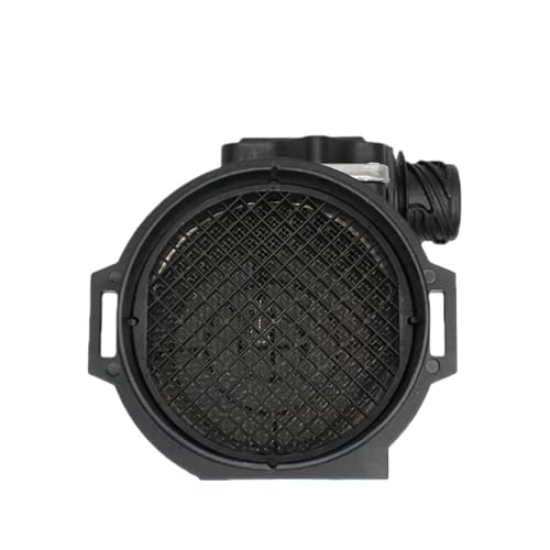Sensor de flujo de aire masivo E36 E38 E39 caudalímetro 5WK9600 13621703650 2