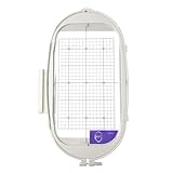 brother embroidery machine 6x10 hoop