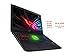 Asus ROG Strix Hero Edition Gaming Laptop, 15.6” IPS-Type Full HD, Intel Core i7-7700HQ Processor, GeForce GTX 1060 6GB, 16GB DDR4, 256GB M.2 SSD + 1TB Hybrid SSHD, RGB, Windows 10 Home – GL503VM-DB74